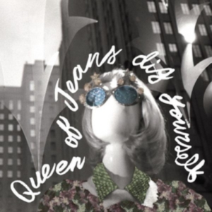 Queen Of Jeans - Dig Yourself i gruppen Annet /  hos Bengans Skivbutik AB (3763735)