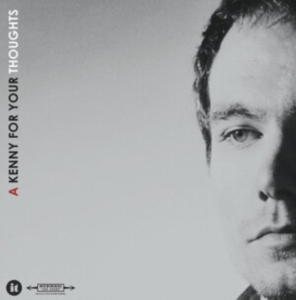 Kenny Liam - A Kenny For Your Thoughts i gruppen Annet /  hos Bengans Skivbutik AB (3763756)