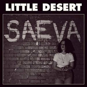 Little Desert - Saeva i gruppen Annet /  hos Bengans Skivbutik AB (3763758)