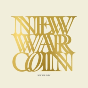 New War - Coin i gruppen Annet /  hos Bengans Skivbutik AB (3763767)