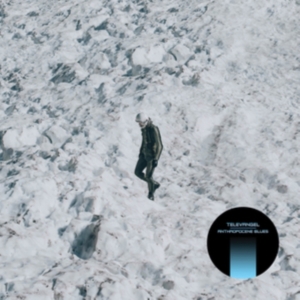 Televangel - Anthropocene Blues i gruppen Annet /  hos Bengans Skivbutik AB (3763768)