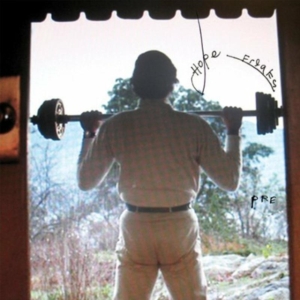 Pre - Hope Freaks i gruppen Annet /  hos Bengans Skivbutik AB (3763772)