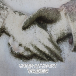 Cheer-Accident - Fades (Color Vinyl) i gruppen Annet /  hos Bengans Skivbutik AB (3763773)