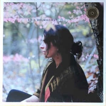 Delmhorst Kris - Blood Test i gruppen VINYL / Toppselgere hos Bengans Skivbutik AB (3763808)