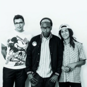 Younger Lovers The - Young Brothers i gruppen Annet /  hos Bengans Skivbutik AB (3763812)