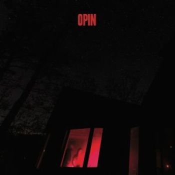 Opin - Opin i gruppen VINYL / Toppselgere hos Bengans Skivbutik AB (3763815)