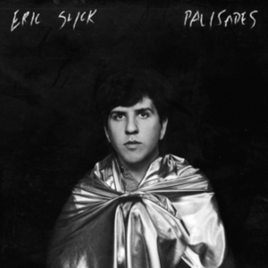 Slick Eric - Palisades i gruppen VINYL / Pop-Rock hos Bengans Skivbutik AB (3763816)