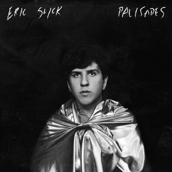 Slick Eric - Palisades i gruppen VINYL / Toppselgere hos Bengans Skivbutik AB (3763816)