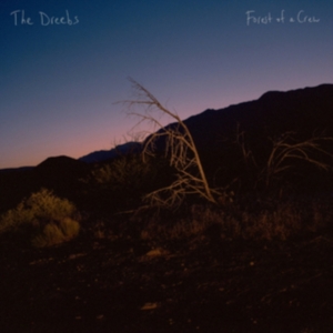 Dreebs - Forest Of A Crew i gruppen Annet /  hos Bengans Skivbutik AB (3763819)