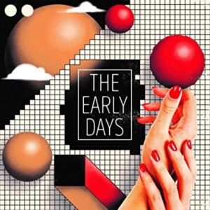 Blandade Artister - The Early Days Vol. Ii i gruppen Annet /  hos Bengans Skivbutik AB (3763890)