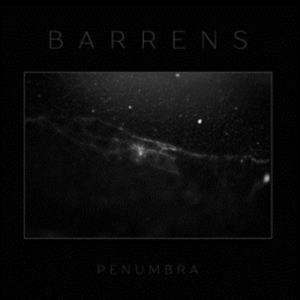 Barrens - Penumbra i gruppen Annet /  hos Bengans Skivbutik AB (3763892)
