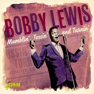 Lewis Bobby - Mumblin’, Tossin’ And Turnin’ i gruppen Annet /  hos Bengans Skivbutik AB (3763950)