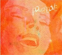 Powerdove - Do You Burn? i gruppen CD / Rock hos Bengans Skivbutik AB (3763962)
