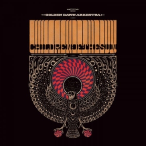 Golden Dawn Arkestra - Children Of The Sun i gruppen Annet /  hos Bengans Skivbutik AB (3764112)