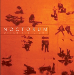 Noctorum - Offer The Light i gruppen CD hos Bengans Skivbutik AB (3764121)