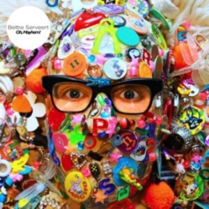 Bettie Serveert - Oh, Mayhem! i gruppen CD hos Bengans Skivbutik AB (3764129)