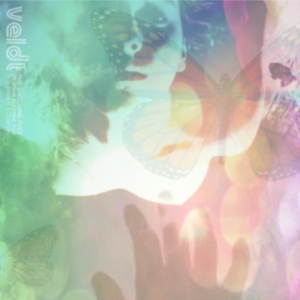 Veldt - Shocking Fuzz Of Your Electric Fur: i gruppen CD hos Bengans Skivbutik AB (3764144)