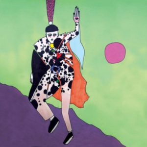 Power Ryan - They Sell Doomsday i gruppen Annet /  hos Bengans Skivbutik AB (3764148)