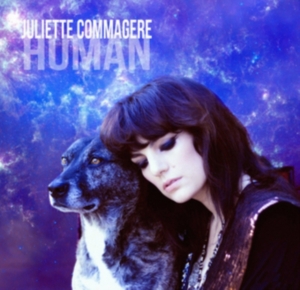 Commagere Juliette - Human i gruppen Annet /  hos Bengans Skivbutik AB (3764174)