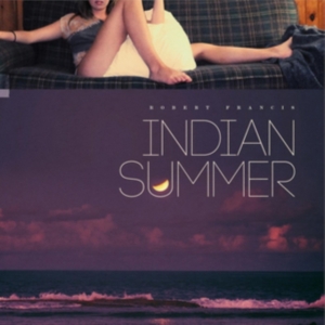 Francis Robert - Indian Summer i gruppen CD hos Bengans Skivbutik AB (3764175)