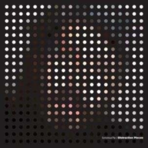 Scroobius Pip - Distraction Pieces i gruppen CD hos Bengans Skivbutik AB (3764179)