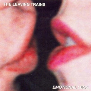 Leaving Trains - Emotional Legs i gruppen Annet /  hos Bengans Skivbutik AB (3764197)