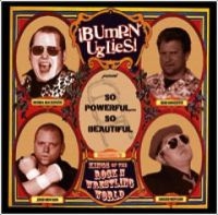 Bump-N'-Uglies - So Powerful So Beautiful i gruppen CD hos Bengans Skivbutik AB (3764205)