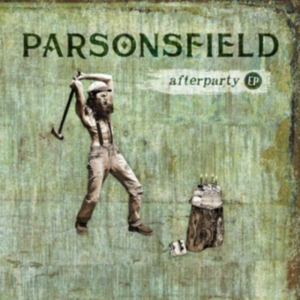 Parsonsfield - Afterparty Ep i gruppen Annet /  hos Bengans Skivbutik AB (3764215)