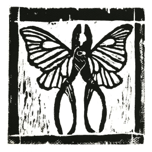 Suitcase Junket The - Dying Star Ep i gruppen CD / Pop-Rock hos Bengans Skivbutik AB (3764217)