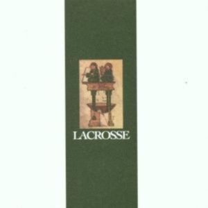 Zorn John - Lacrosse i gruppen Annet /  hos Bengans Skivbutik AB (3764218)