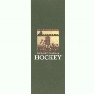 Zorn John - Hockey i gruppen Annet /  hos Bengans Skivbutik AB (3764219)