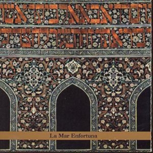 Bloedow Oren & Charles Jennifer - La Mar Enfortuna i gruppen CD hos Bengans Skivbutik AB (3764225)