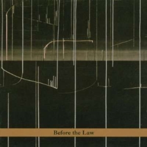 Mesinai Raz - Before The Law i gruppen Annet /  hos Bengans Skivbutik AB (3764230)
