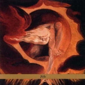 Naftule's Dream - Job i gruppen CD hos Bengans Skivbutik AB (3764232)