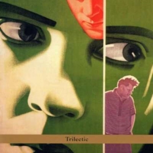 Eisenberg Jewlia - Trilectic i gruppen Annet /  hos Bengans Skivbutik AB (3764234)