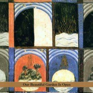 Sephardic Tinge - Our Beautiful Garden Is Open i gruppen Annet /  hos Bengans Skivbutik AB (3764237)