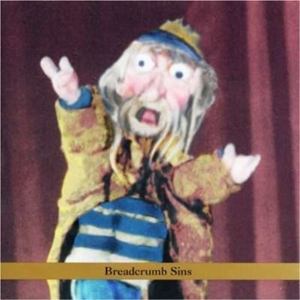 Saft Jamie - Breadcrumb Sins i gruppen CD hos Bengans Skivbutik AB (3764239)
