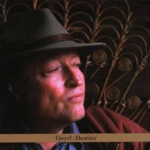 Krakowski Wolf - Goyrl: Destiny i gruppen Annet /  hos Bengans Skivbutik AB (3764243)