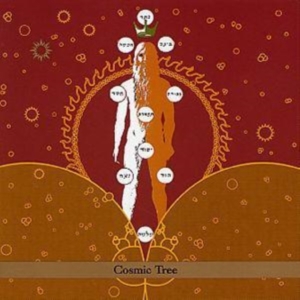 Rabbinical School Dropouts - Cosmic Tree i gruppen CD hos Bengans Skivbutik AB (3764245)