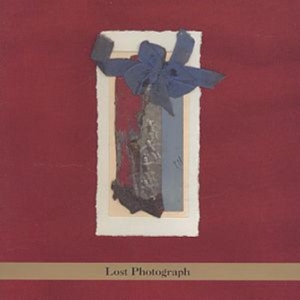 Rob Burger - Lost Photograph i gruppen CD hos Bengans Skivbutik AB (3764247)