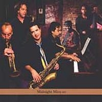 Shapiro Paul - Midnight Minyan i gruppen CD hos Bengans Skivbutik AB (3764250)