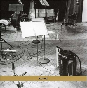 Seewald Zahava & Psamim - Koved i gruppen Annet /  hos Bengans Skivbutik AB (3764253)