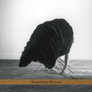 Zakarya - Something Obvious i gruppen CD hos Bengans Skivbutik AB (3764260)