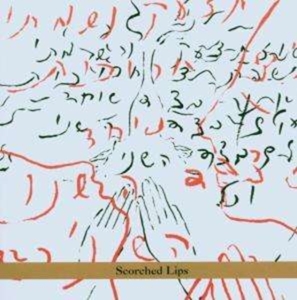 Seewald Zahava - Scorched Lips i gruppen CD hos Bengans Skivbutik AB (3764273)