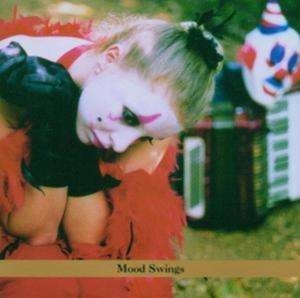 Israelite Koby - Mood Swings i gruppen Annet /  hos Bengans Skivbutik AB (3764274)