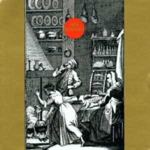 Mori Ikue - Hex Kitchen i gruppen Annet /  hos Bengans Skivbutik AB (3764275)