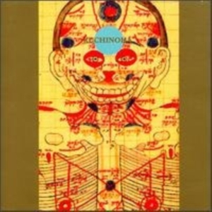 Makigami Koichi (Vocals) - Koichi: Kuchinoha i gruppen CD hos Bengans Skivbutik AB (3764281)