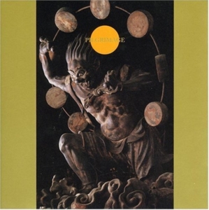 Microcosmos - Pilgrimage i gruppen CD hos Bengans Skivbutik AB (3764293)