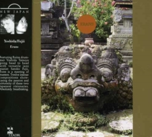 Yoshida & Fujii - Erans i gruppen Annet /  hos Bengans Skivbutik AB (3764316)