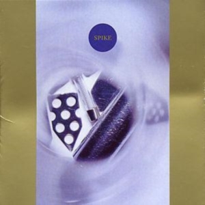 Ichiro Agata - Spike i gruppen Annet /  hos Bengans Skivbutik AB (3764318)